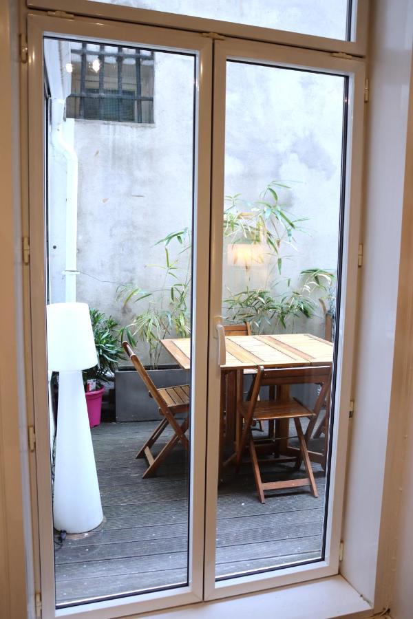 Appartamento Superbe T3 Terrasse Coeur De Historique